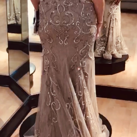 Mother of the ….. Dress - Picture 5 of 5